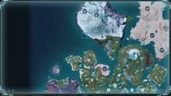 Fast Travel to this location (Image via Pocketpair, Inc.)